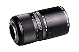 【国内正規品】KIPON 単焦点レンズ HandeVision IBELUX 40mm/F0.85 マイクロフォーサーズマウント用 [3年保証] 656481