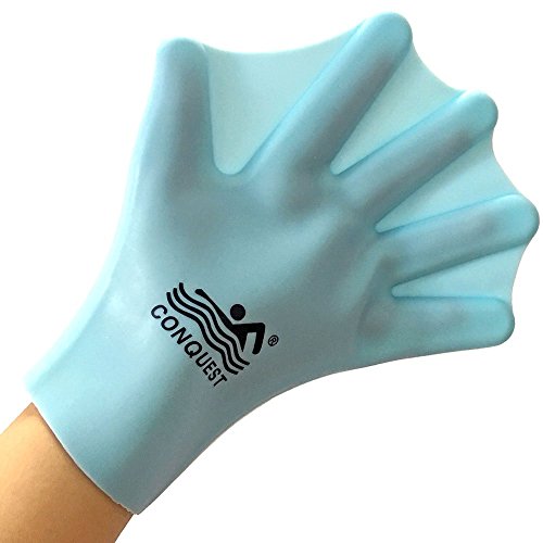 Algopix Similar Product 8 - OneMoreDealDirect Silicone Webbed