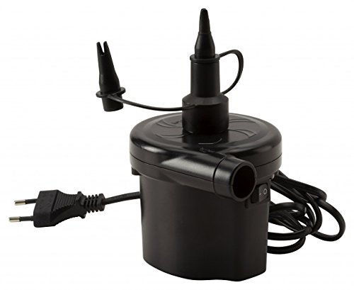 Bestway Sidewinder Rapid Electric Pump For Inflatables (240v Mains)