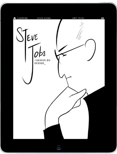 steve jobs: insanely great