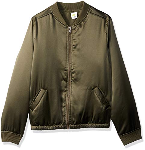 Algopix Similar Product 1 - Crazy 8 Girls Big Fashion Bomber