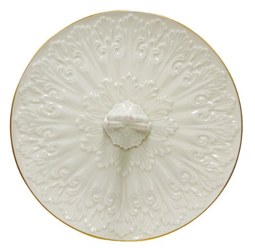 Algopix Similar Product 10 - Lenox Chateau Server LXCHTSRVR