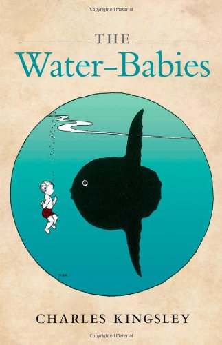 The Water-Babies by Charles Kingsley
