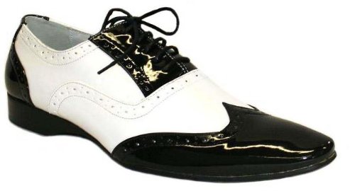 Sandales Plateforme Blanches Vernies Bakers Taille 7 - Style Pin-up Rétro, Jamais Portées