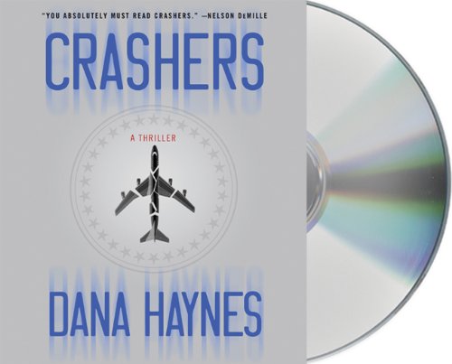 Crashers by Dana Haynes