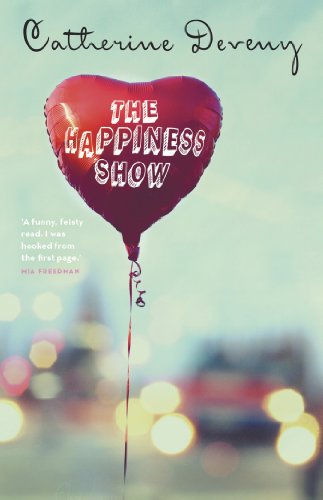 The Happiness Show: A Novel by Gillian Flynn