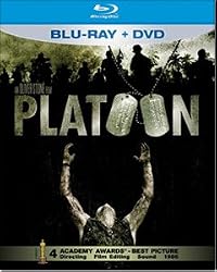 Platoon [Blu-ray]