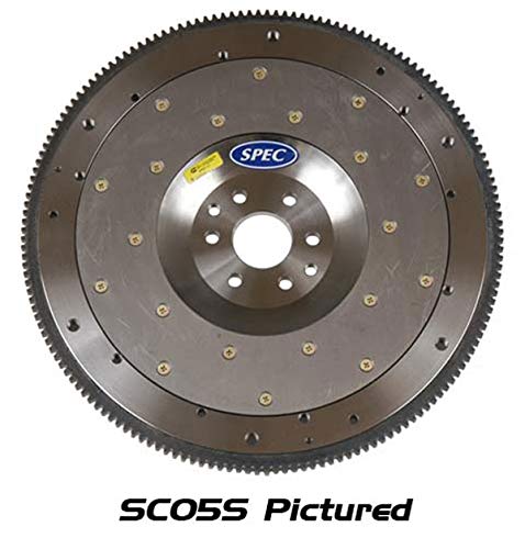 Algopix Similar Product 15 - SPEC SC75S Flywheel