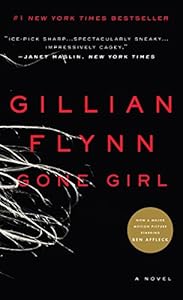 Gone Girl: A Novel