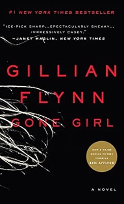 Gone Girl: A Novel