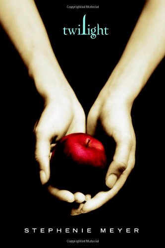 Twilight (Twilight, Book 1) by Stephenie Meyer