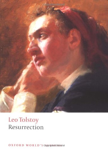 Resurrection by Leo Tolstoy
