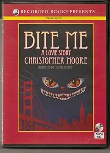 Bite Me: A Love Story