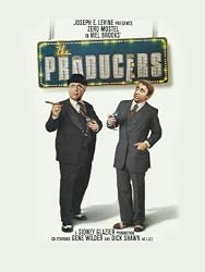 The Producers (1968)