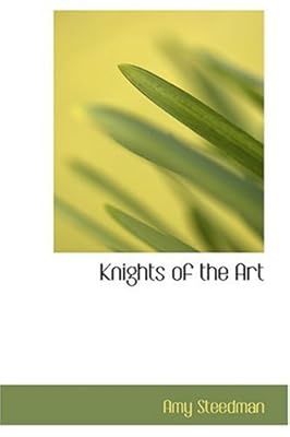 Knights of the Art