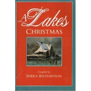 A Lakes Christmas by Sheila Richardson