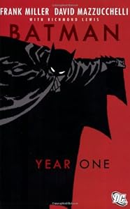 Batman: Year One