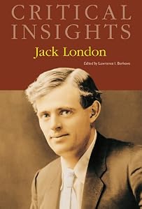 Jack London