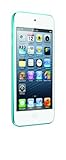 Apple iPod contact 32GB (5th Generation) Blue