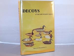 Decoys of the mid-Atlantic region