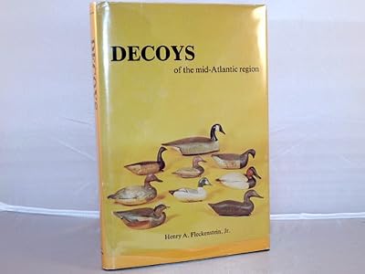 Decoys of the mid-Atlantic region