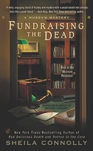 Fundraising the Dead