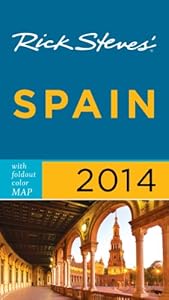 Rick Steves' Spain 2014