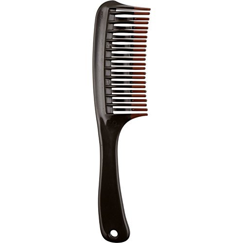One 'n Only Argan Heat Professional Argan Ceramic Volume Detangling Comb
