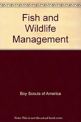 Fish and Wildlife Management