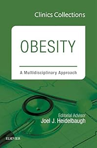 Obesity: A Multidisciplinary Approach, 1e