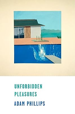 Unforbidden Pleasures