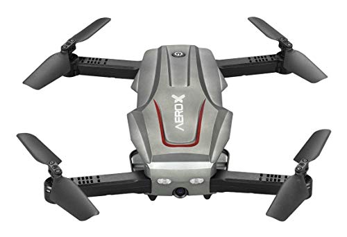 Algopix Similar Product 10 - Propel Maximum Aero X Drone
