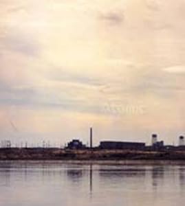 Atomic - James Acord, Carey Young. Mark Waller by James Flint