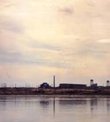 Atomic - James Acord, Carey Young. Mark Waller