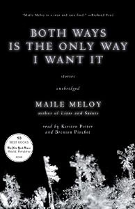 Both Ways Is the Only Way I Want It, Library Edition
