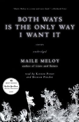 Both Ways Is the Only Way I Want It, Library Edition