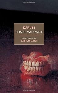 Kaputt