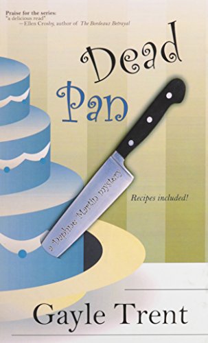 Dead Pan by Gayle Trent