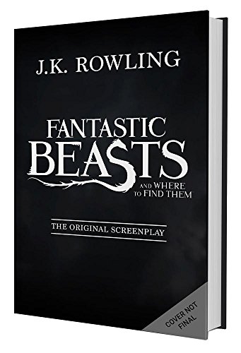 Download Fantastic Beasts and Where to Find Them: The Original Screenplay Download Fantastic Beasts and Where to Find Them: The Original Screenplay