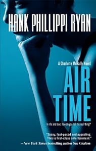 Air Time (Charlotte Mcnally)