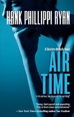 Air Time (Charlotte Mcnally)