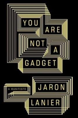 You are not a gadget