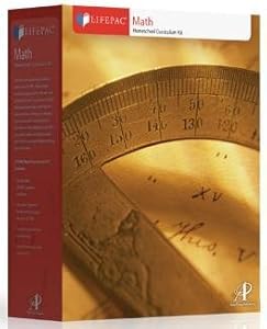 Numbers and Words to 100, Symbols +, -, >, < (Lifepac Math Grade 2)