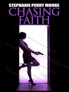 Chasing Faith (Thorndike African-American)