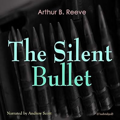 The Silent Bullet