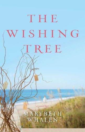 The Wishing Tree by Marybeth Whalen
