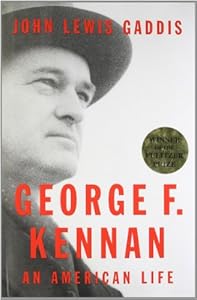 George F. Kennan: An American Life