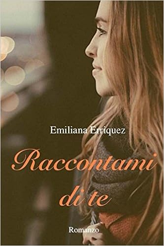 Emiliana Erriquez - Raccontami di te (2015)