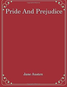 Pride And Prejudice