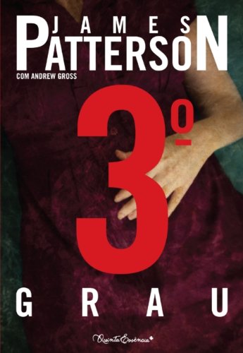 3.? Grau (Portuguese Edition) by James Patterson